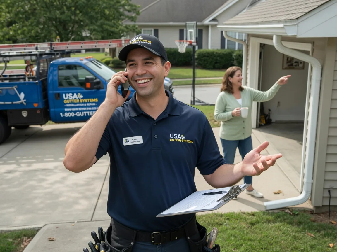 Gutter Installation Wheatland, IA FAQs